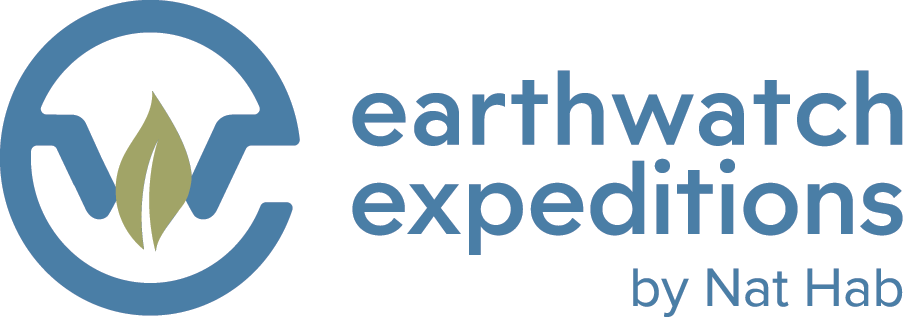 Earthwatch Expeditions by Nat Hab